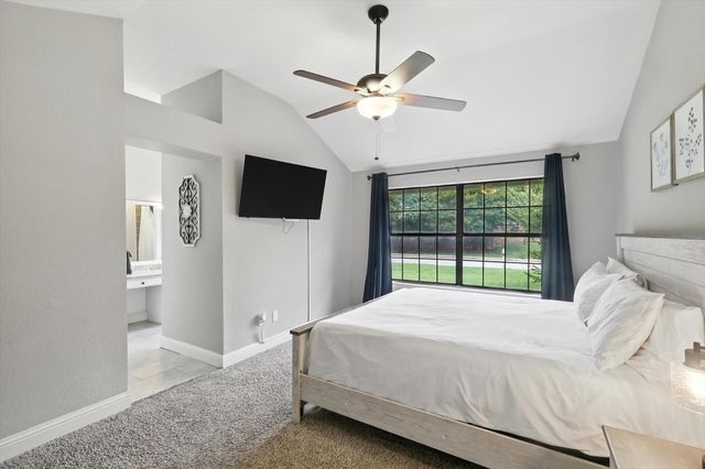 4205 Whitman Lane, Grand Prairie, TX 75052