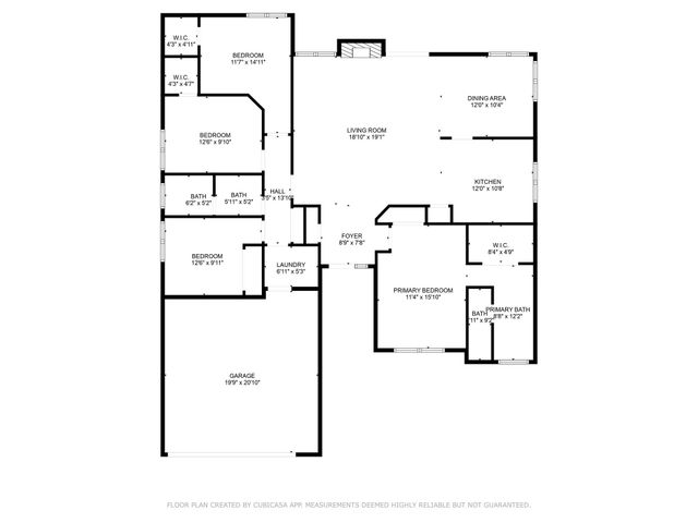 4205 Whitman Lane, Grand Prairie, TX 75052