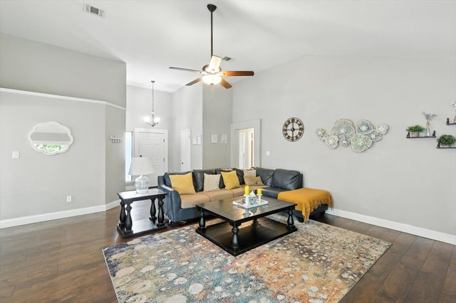 4205 Whitman Lane, Grand Prairie, TX 75052