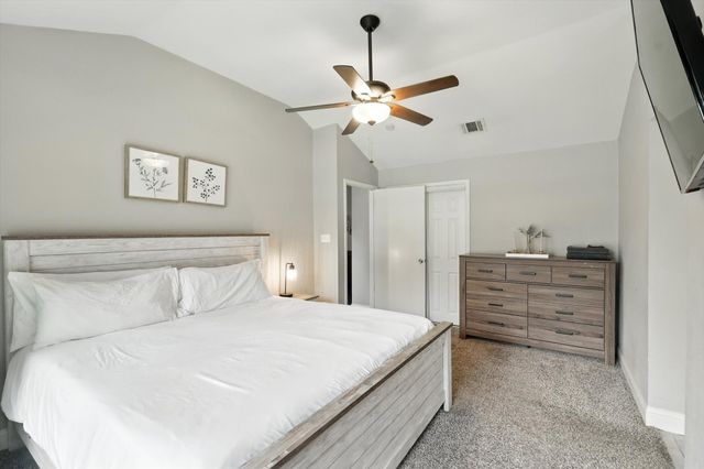 4205 Whitman Lane, Grand Prairie, TX 75052