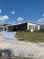 1309 OPAL Avenue, Sebring, FL 33870