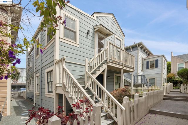 800 Delaware Street 1020, Berkeley, CA 94710