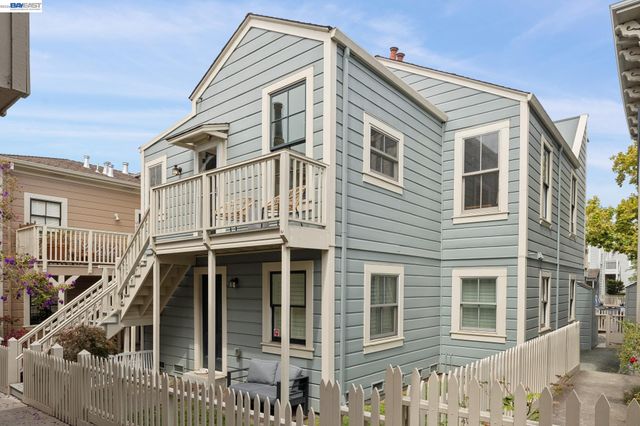 800 Delaware Street 1020, Berkeley, CA 94710
