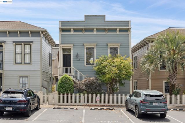 800 Delaware Street 1020, Berkeley, CA 94710