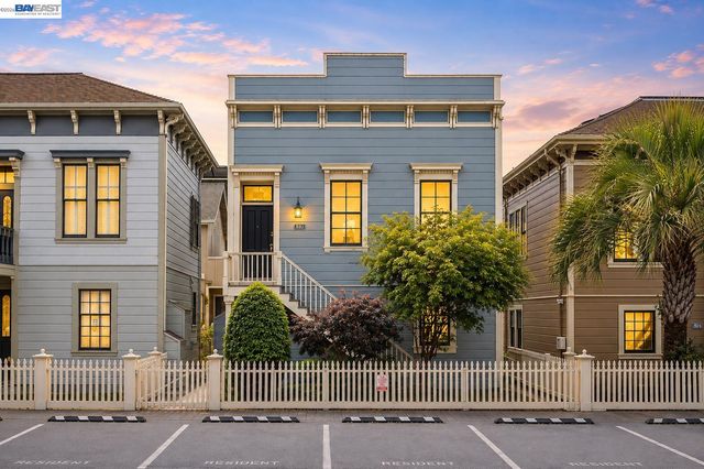 800 Delaware Street 1020, Berkeley, CA 94710