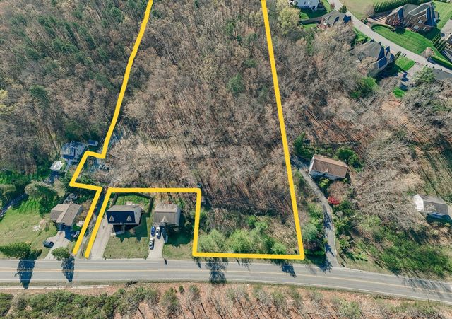 3790 Buck Mountain RD, Roanoke, VA 24018