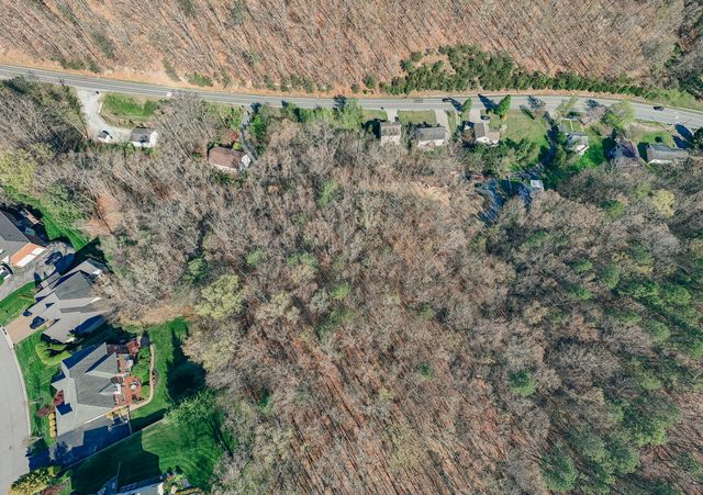 3790 Buck Mountain RD, Roanoke, VA 24018