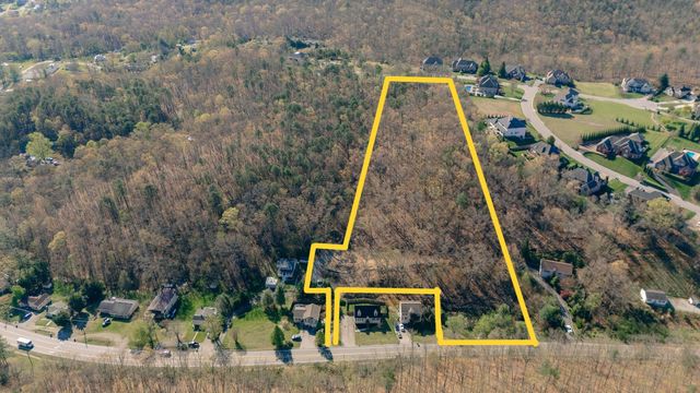 3790 Buck Mountain RD, Roanoke, VA 24018