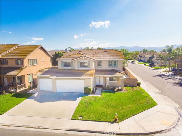 7794 Alderwood Avenue, Eastvale, CA 92880