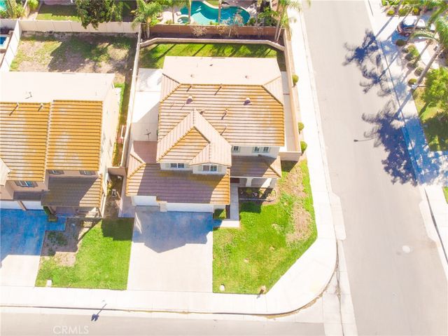 7794 Alderwood Avenue, Eastvale, CA 92880