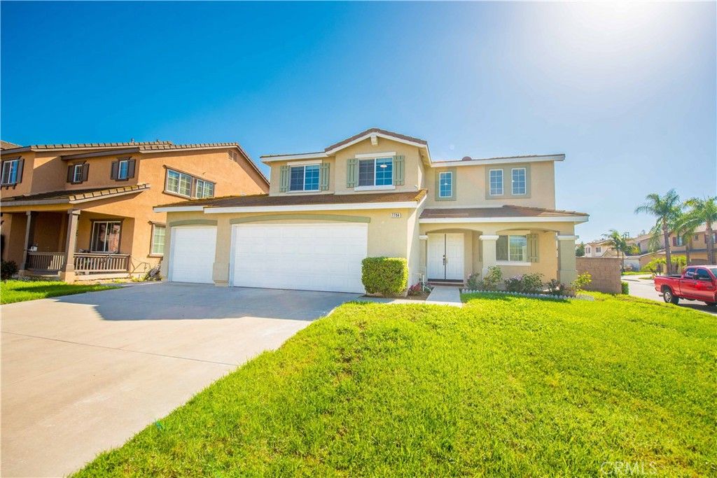 7794 Alderwood Avenue, Eastvale, CA 92880