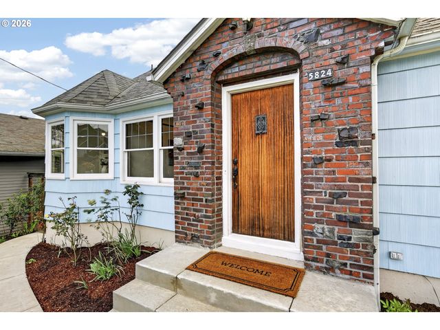 5824 Ne 26TH Ave, Portland, OR 97211