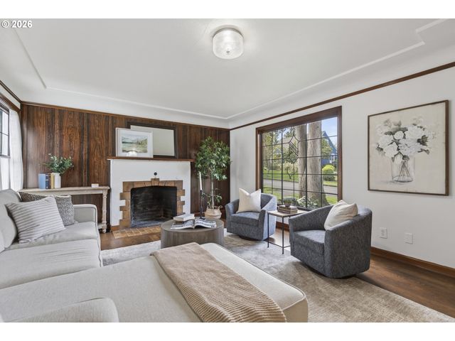 5824 Ne 26TH Ave, Portland, OR 97211