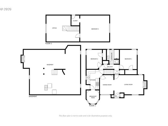 5824 Ne 26TH Ave, Portland, OR 97211