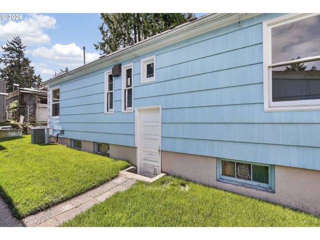 5824 Ne 26TH Ave, Portland, OR 97211