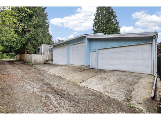 5824 Ne 26TH Ave, Portland, OR 97211