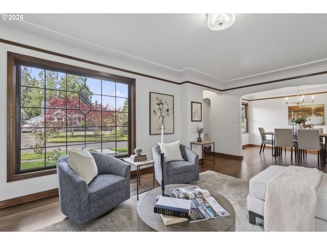 5824 Ne 26TH Ave, Portland, OR 97211