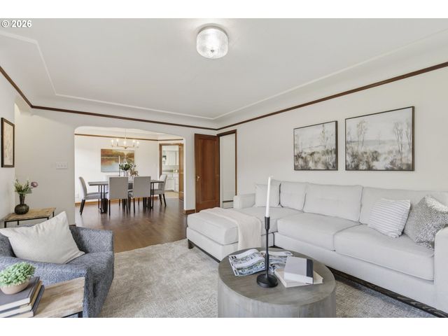 5824 Ne 26TH Ave, Portland, OR 97211