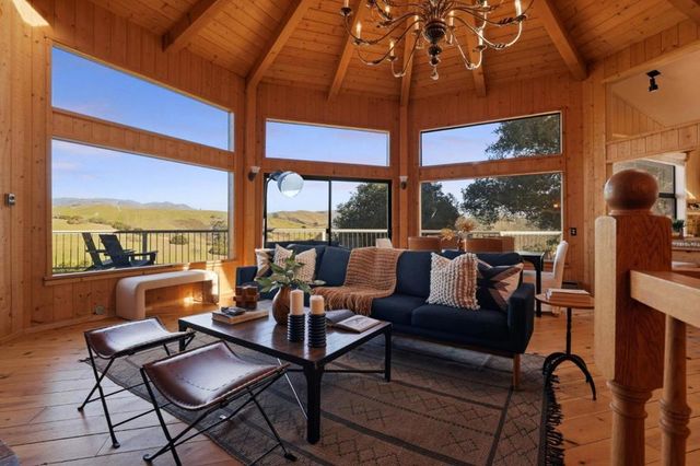 31420 Via La Naranga, Carmel Valley, CA 93924