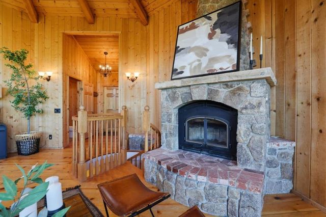 31420 Via La Naranga, Carmel Valley, CA 93924