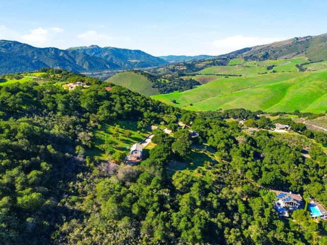 31420 Via La Naranga, Carmel Valley, CA 93924