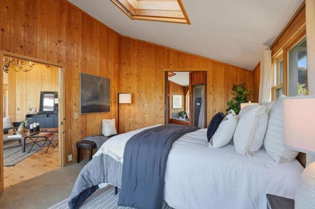 31420 Via La Naranga, Carmel Valley, CA 93924