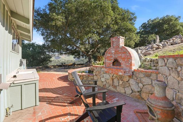 31420 Via La Naranga, Carmel Valley, CA 93924
