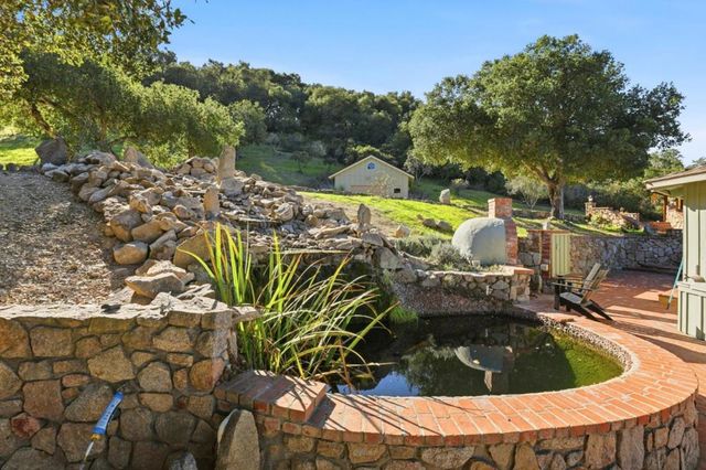 31420 Via La Naranga, Carmel Valley, CA 93924
