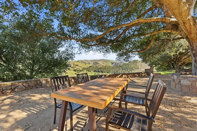 31420 Via La Naranga, Carmel Valley, CA 93924