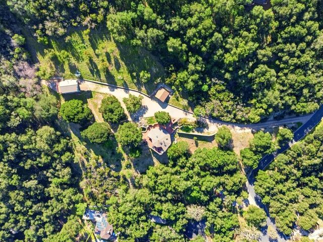 31420 Via La Naranga, Carmel Valley, CA 93924