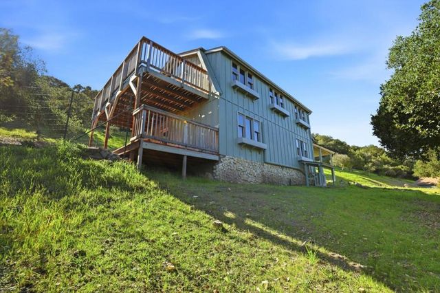 31420 Via La Naranga, Carmel Valley, CA 93924