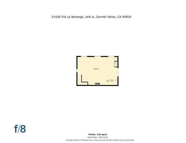 31420 Via La Naranga, Carmel Valley, CA 93924