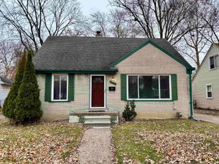 24660 Kipling Street, Oak Park, MI 48237