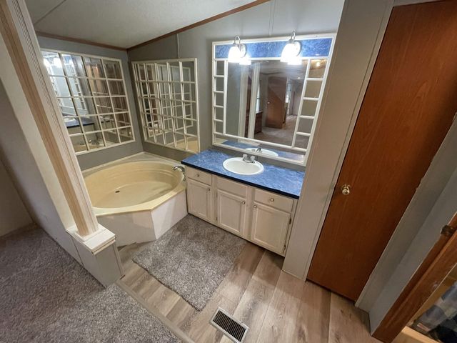 675 KIMBERLY LN, Counce, TN 38326