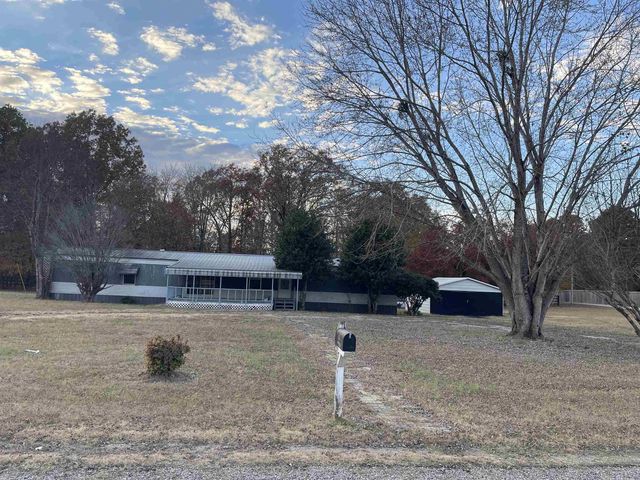 675 KIMBERLY LN, Counce, TN 38326