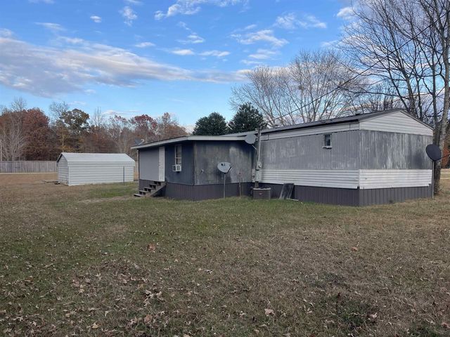 675 KIMBERLY LN, Counce, TN 38326