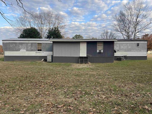 675 KIMBERLY LN, Counce, TN 38326