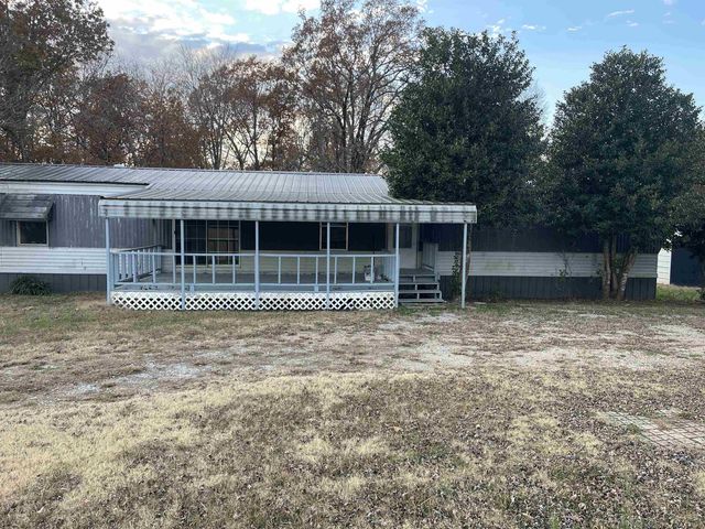 675 KIMBERLY LN, Counce, TN 38326