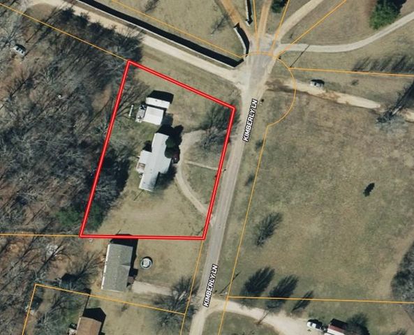 675 KIMBERLY LN, Counce, TN 38326