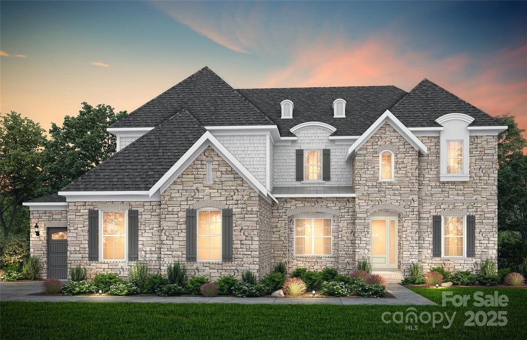 9314 Ansley Park Place 277, Huntersville, NC 28078