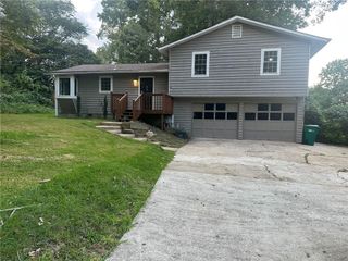 1758 Eric Circle, Lawrenceville, GA 30043