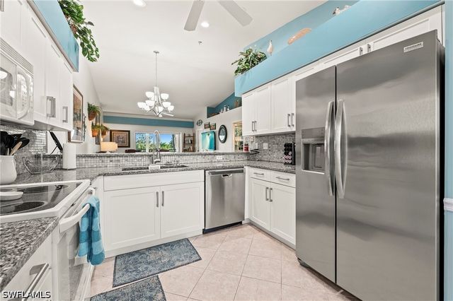 26751 Clarkston DR 205, Bonita Springs, FL 34135