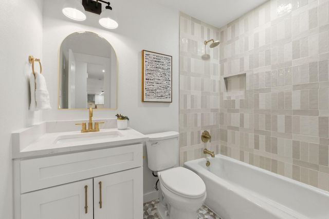 10411 Button Quail DR, Austin, TX 78758
