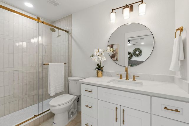 10411 Button Quail DR, Austin, TX 78758