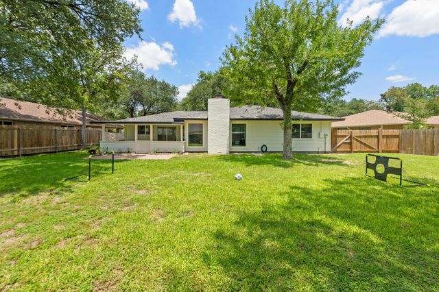 10411 Button Quail DR, Austin, TX 78758