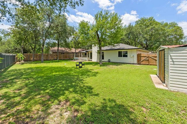 10411 Button Quail DR, Austin, TX 78758