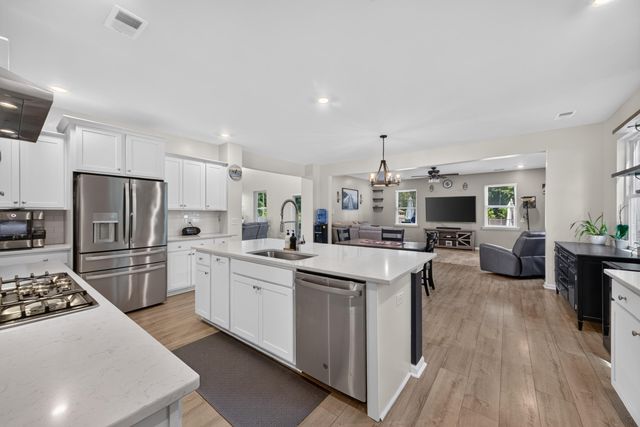 7071 Pumpkinseed Drive, Johns Island, SC 29455