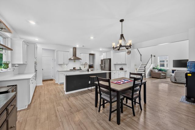 7071 Pumpkinseed Drive, Johns Island, SC 29455