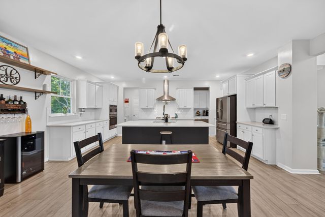 7071 Pumpkinseed Drive, Johns Island, SC 29455