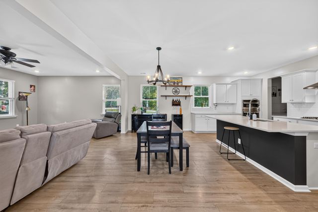 7071 Pumpkinseed Drive, Johns Island, SC 29455